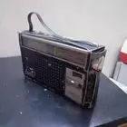 راديو ياباني سوني الاصلي