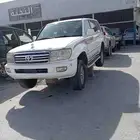 جيب لند كروزر جكس آر قطع تشليح مكينه وكاله قير تماتيك