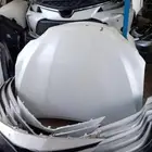 كبوت كامري 2024 نضيف وكاله