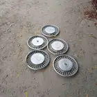 طيس كرسيدا