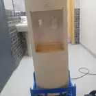 ثلاجه مويه