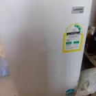 ثلاجة صغيرة