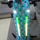 سكوتر درفت