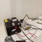 جهاز هوا 300 بار للغازيه