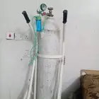اسطونه أكسجين طبي
