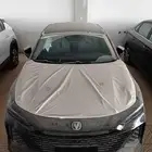 شانجان يوني في 2025