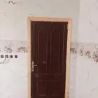 ابواب للبيع مع التركيب