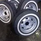 جنوط ددسن دايو سته مسمار صيني كفرات خط دلوب يابني مقاس15