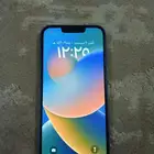 ايفون 13 ازرق نظيفف وشرط ع ذمه