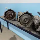 أخصائي جير عادي ودبل و جير اتوماتيك وتأمين قطع
