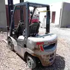 رافعه شوكيه