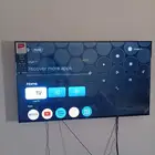 للبيع شاشه 50 بوصة سمارت جديده