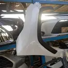 رفرف رافور يمين مديل 2024 نضيف وكاله