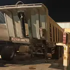 اسلام عليكم صندوق قلاب 22 متر للإيجار لتوصل