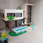 ليغو منزل الشاطئ (ليغو اصلي)