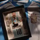 لوحه ليغو ليونيل ميسي