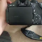 كمره تصوير كانون للبيع