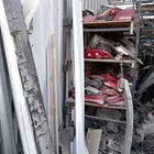 سمكه كامري يسار 2023 نضيف وكاله