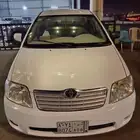 كورلا 2005 اوتوماتيك