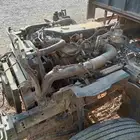 ماكينه دينا 2010 تيربو تشليح