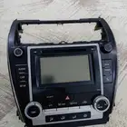 شاشة كامري 12-17