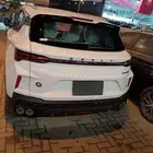 جيلي كولراي 2025