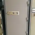 تجوري ( خزن) مقاومة للحريق