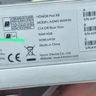 HONOR PAD X8 4GB ram. 64 GB