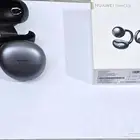 سماعه بلوتوث من شركة هواوي استخدام بسيط شبه جديد