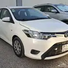Toyota yaris 2015