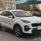 كيا   سبورتاج   2021