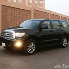 تويوتا سيكويا 2013 للبيع