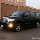 سيكويا 2013 للبيع