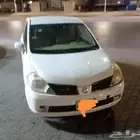 نيسان تيدا 2008