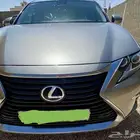 لكزس هايبرد مديل 2017 300 ES