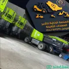 مؤسسة المنصة الذكية لايجار السيزرات سيزر لفت  مارلفت من 6متر