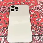 ايفون 12 Pro max 128GB شبه جديد