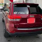 جيب جراند شوروكي 2014 فل كامل