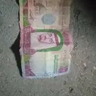 عمله عهد الملك فهد رحمه الله من فئه 100 توقيع ابا الخيل
