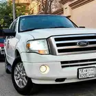 للبيع فورد اكسبديشن عائلية نظيفة بالاحساء