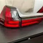سطب جيب لكزس مستعمل
