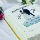 كيك فاخر للمناسبات