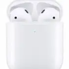 سماعات أبل بلوتوث الاصليه