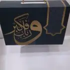 يوجد لدينا جميع انواع مطبوعات
