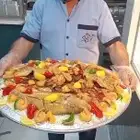 شيف اسماك خبره 20سنه