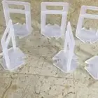 فواصل تسويه بلاط متوفر نعله مخفي زوايا ديكور