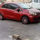 كيا ريو 2013 kia rio