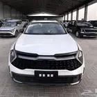 عروض حصريه كيا سبورتاج لارج نص فل 2025 عازل مجاني