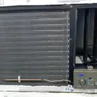 عرض خاص  مكيف شباك كارير 18 بارد 1.5 طن قدره تبريد 17200 وحد