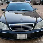 فياجرا 2005 اس 350 للبيع او البدل بسيارة عائلية